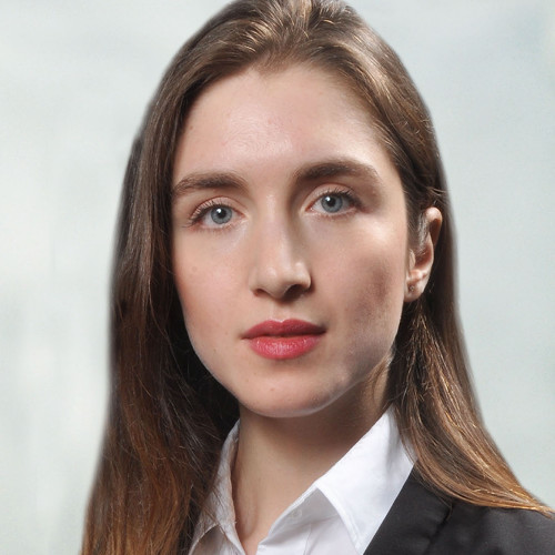 Dr. Rakhna Araslanova
