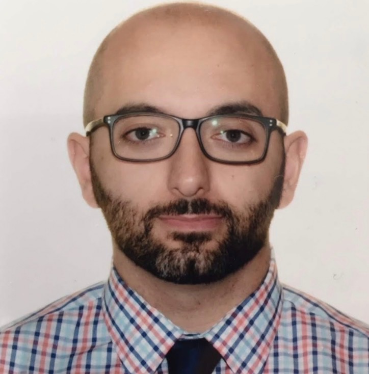 Dr. Youssef Mourad