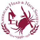 American Head and Neck Society logo