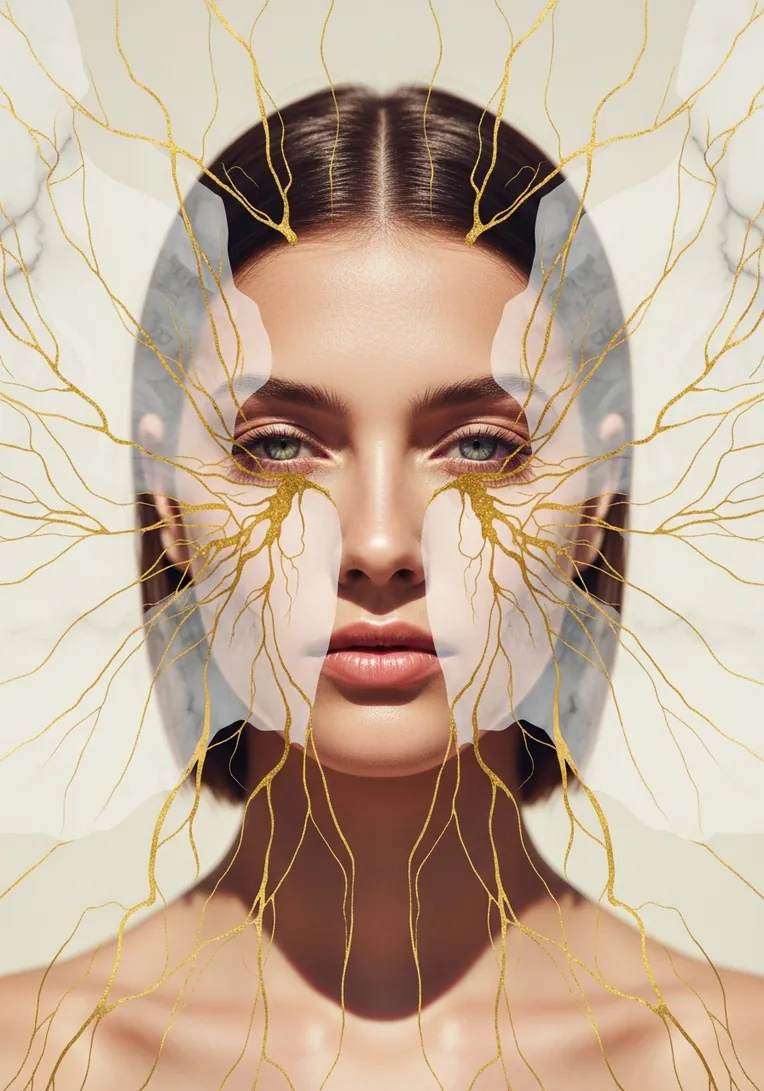Bilateral Facial Paralysis
