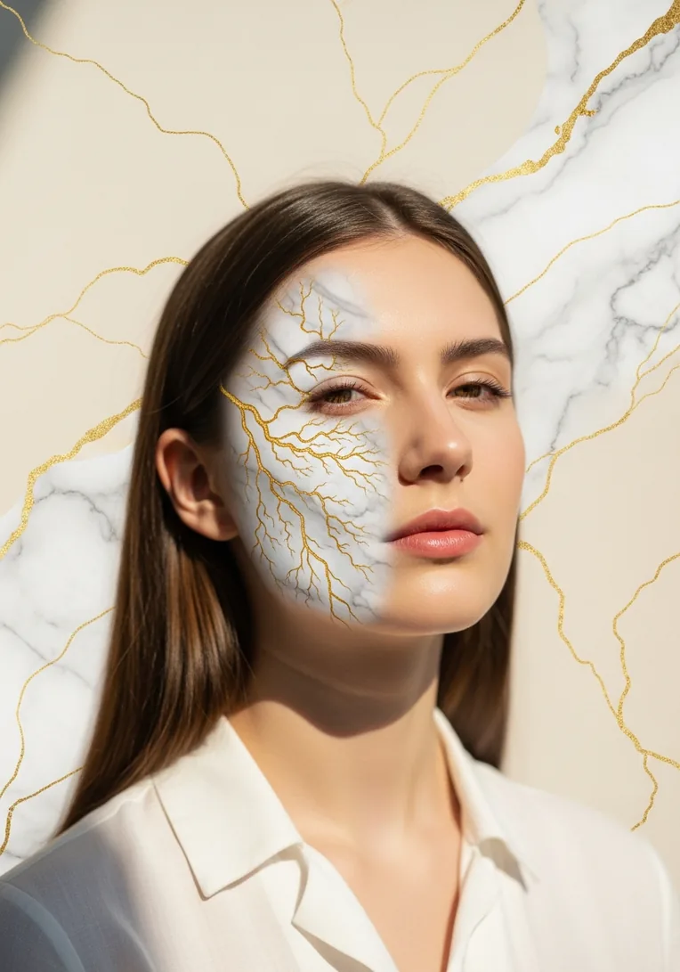 Facial Paralysis After Stroke