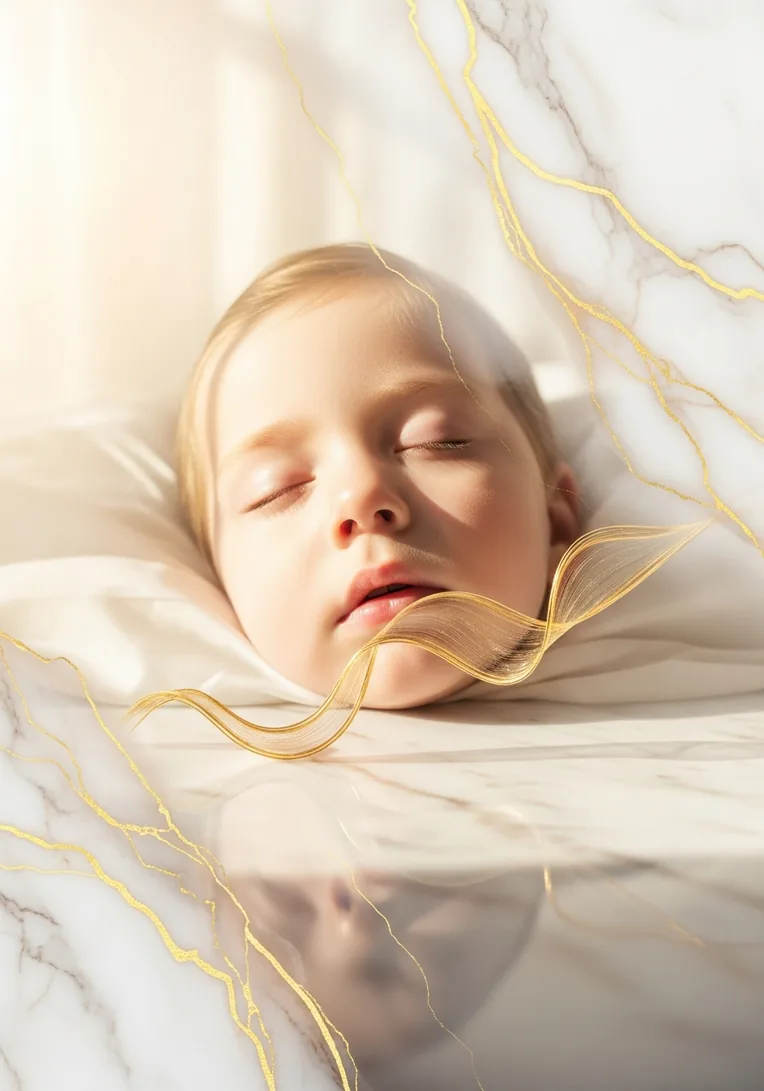 Pediatric Sleep Apnea