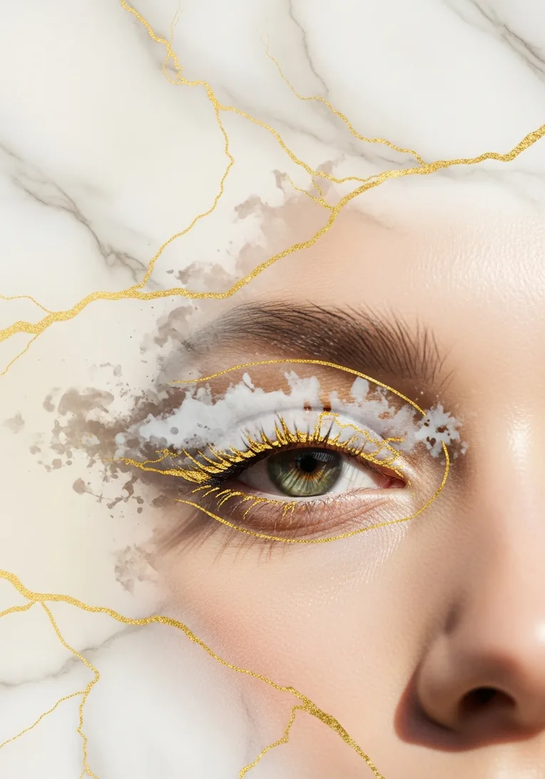 Puffy Eyelids