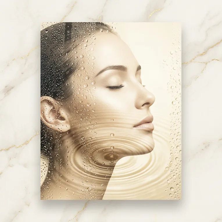 AquaGold Micro-Infusion