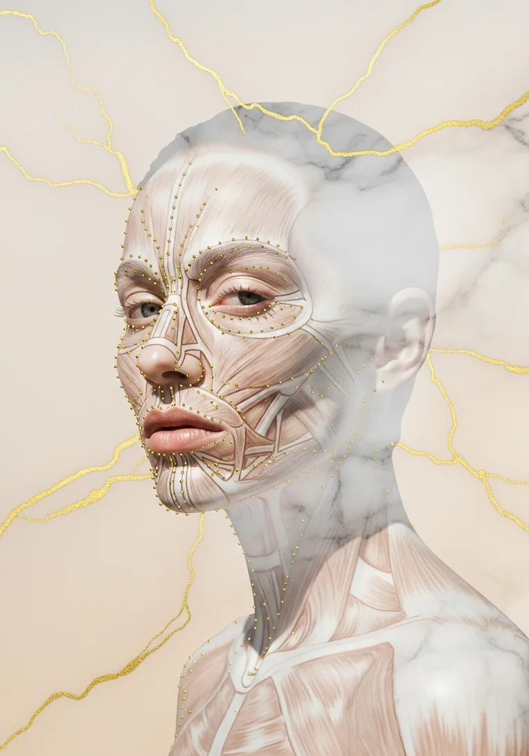 Botox for Facial Paralysis