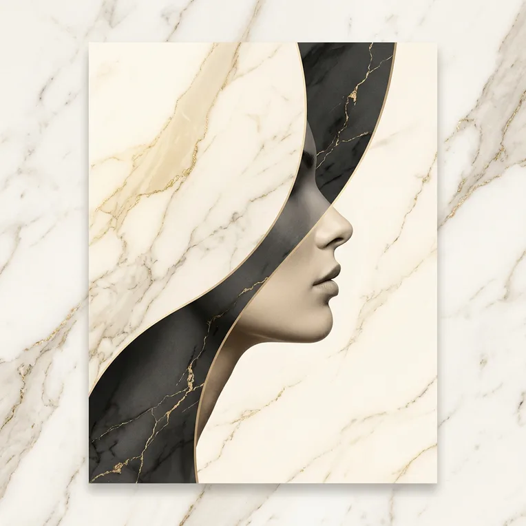Jawline Filler