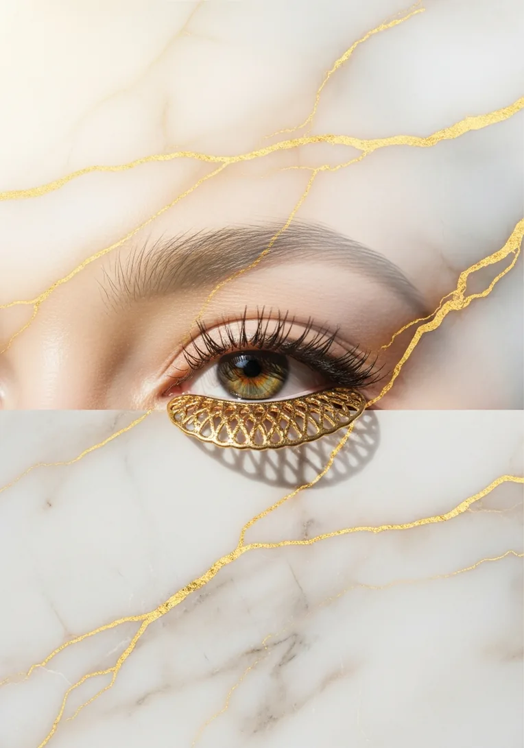 Lower Eyelid Retraction Surgery