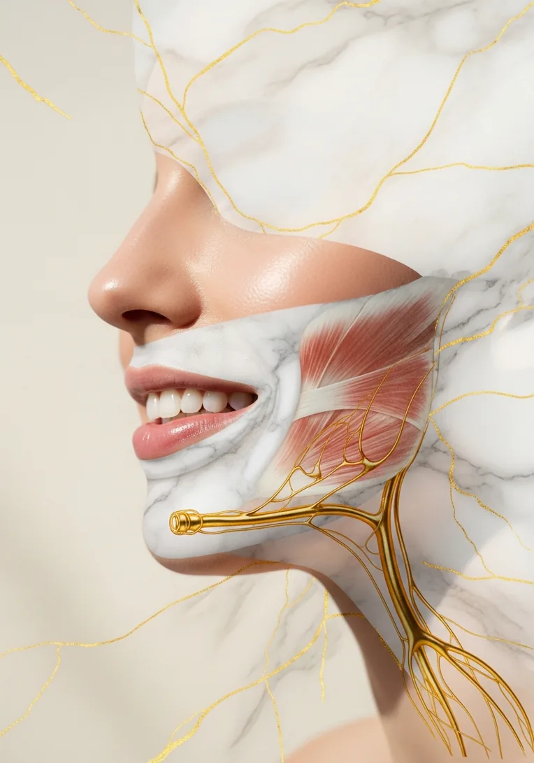 Masseter to Facial Nerve Transfer