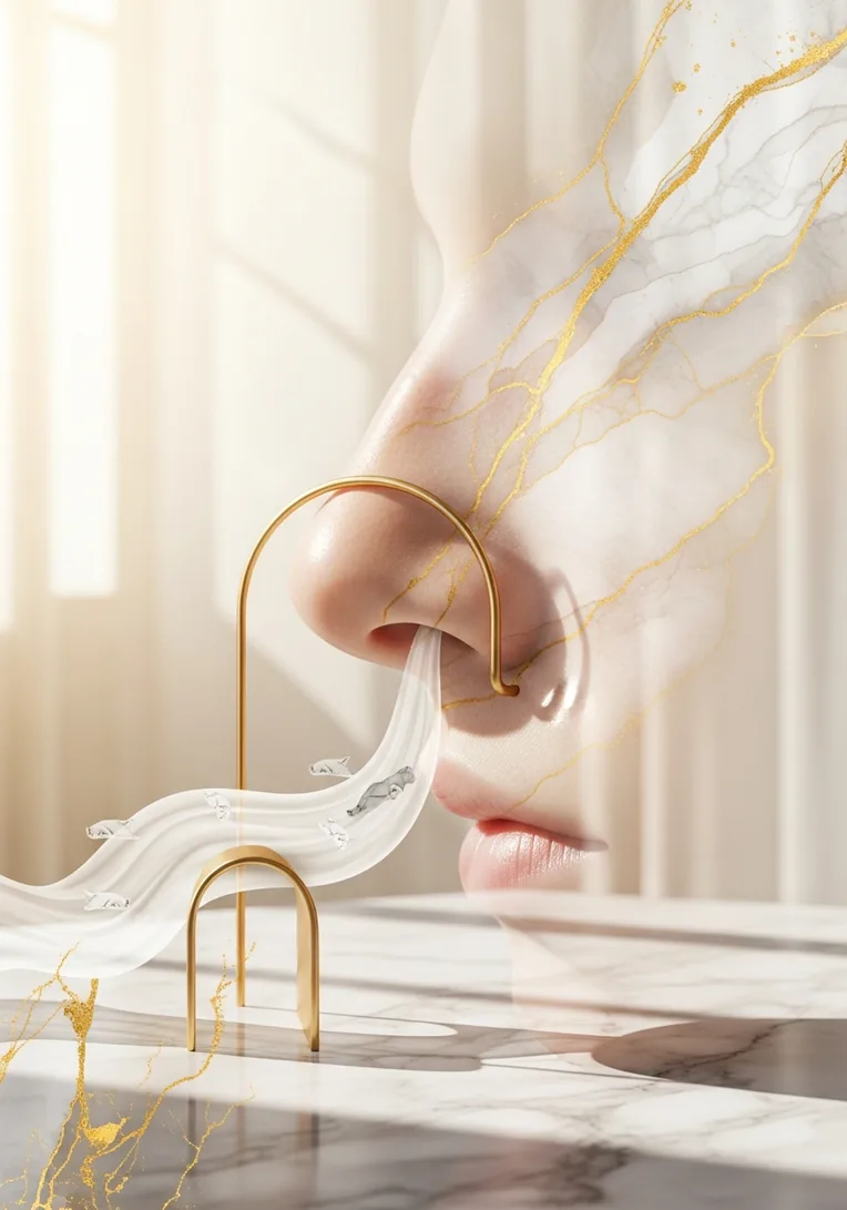 Nasal Valve Treatment for Sleep Apnea