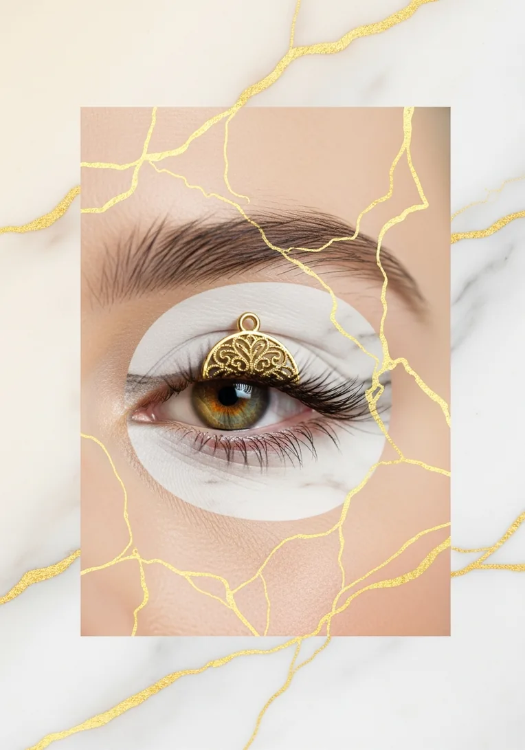 Upper Eyelid Weight Surgery