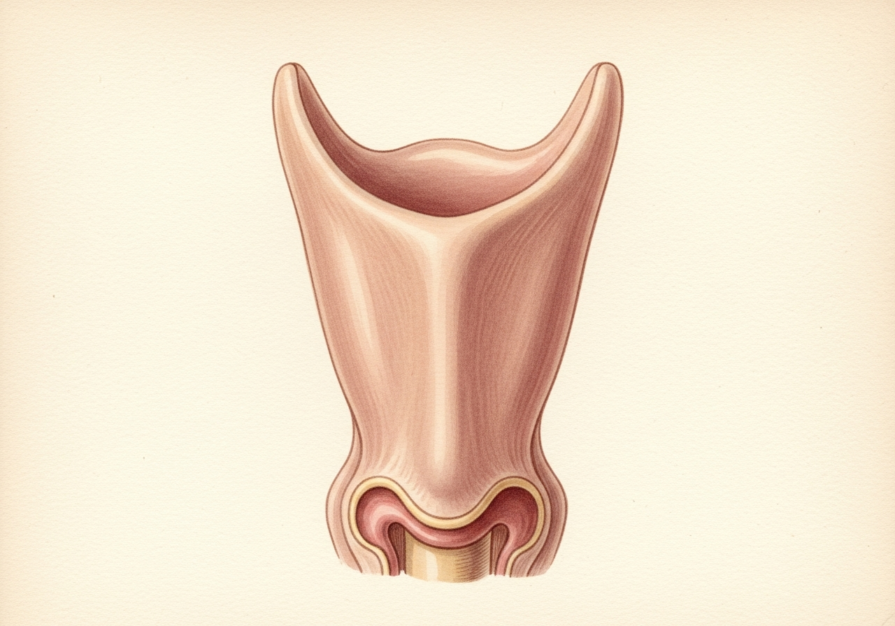 Head and Neck illustration
