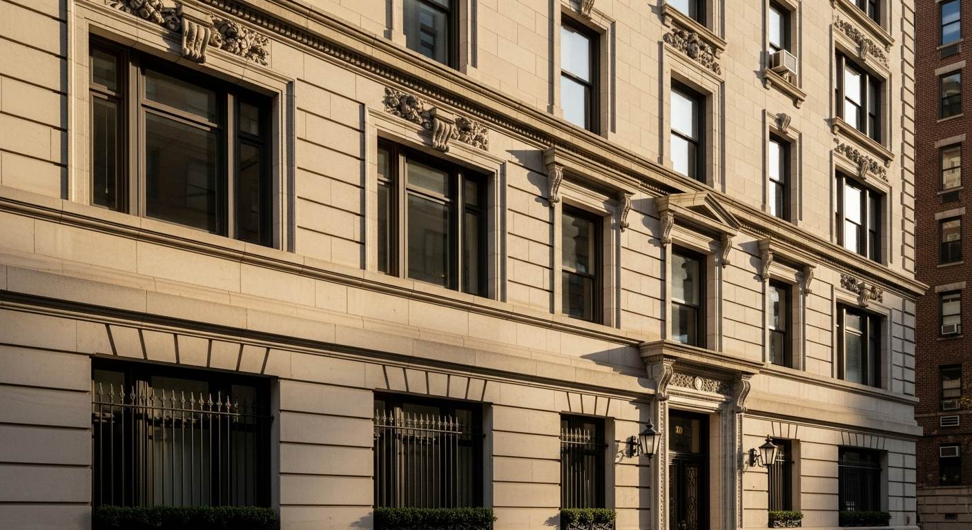 Fifth Avenue Area