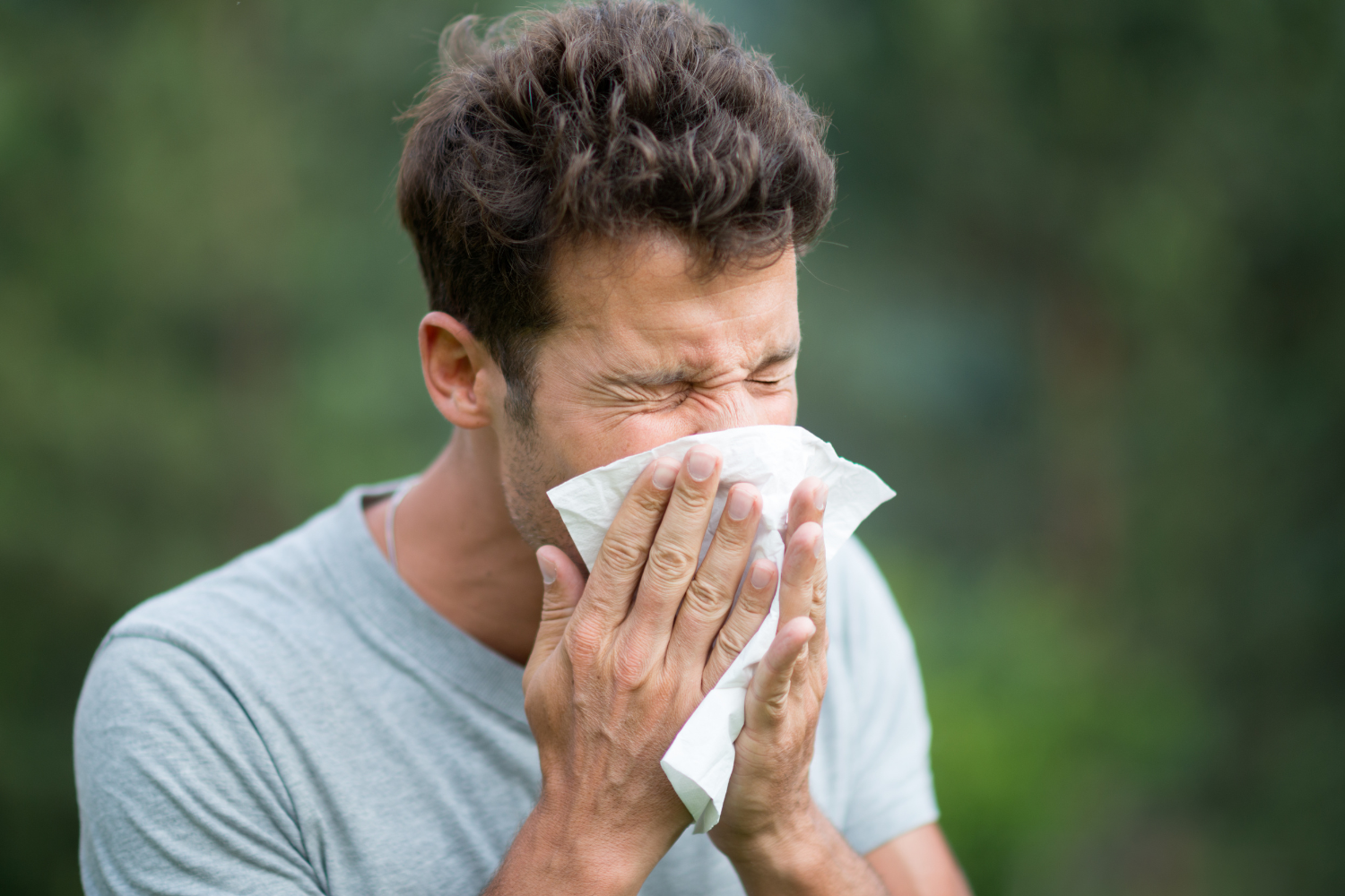 Chronic Rhinitis | Norelle Health