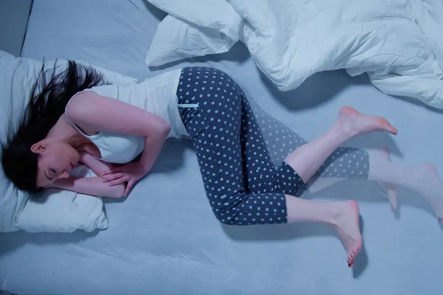 Restless Leg Syndrome