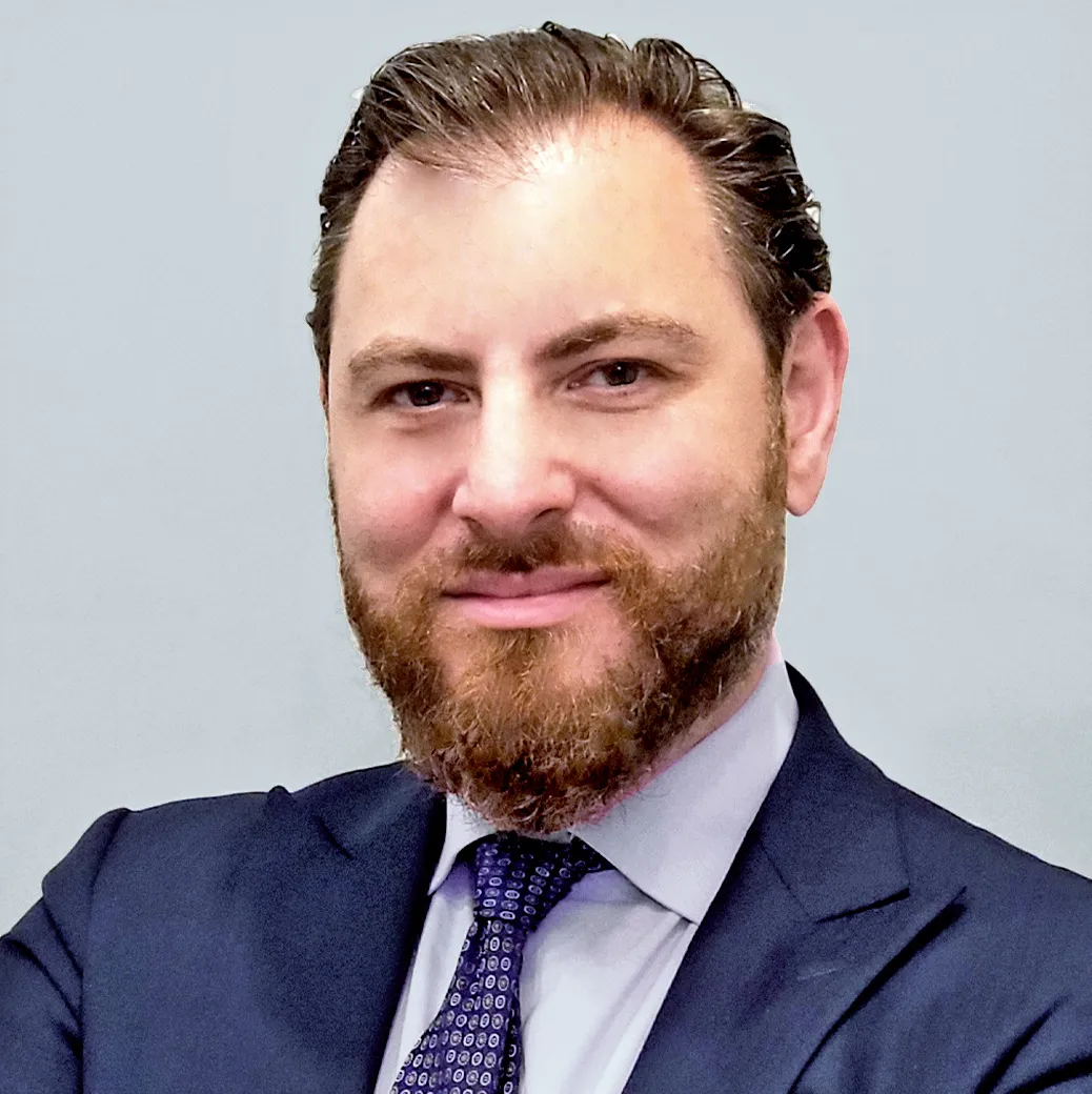 Dr. Boris Chernobilsky