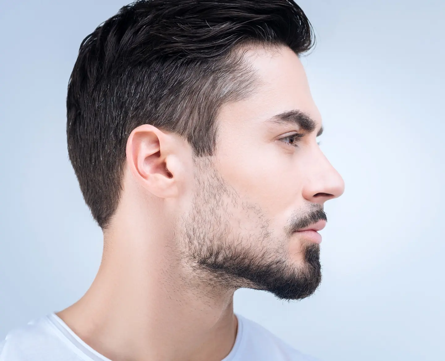 Preparing for Alar Batten Graft Surgery