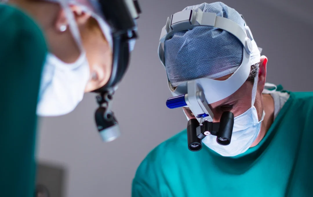 Before and After Inspire Implant Surgery