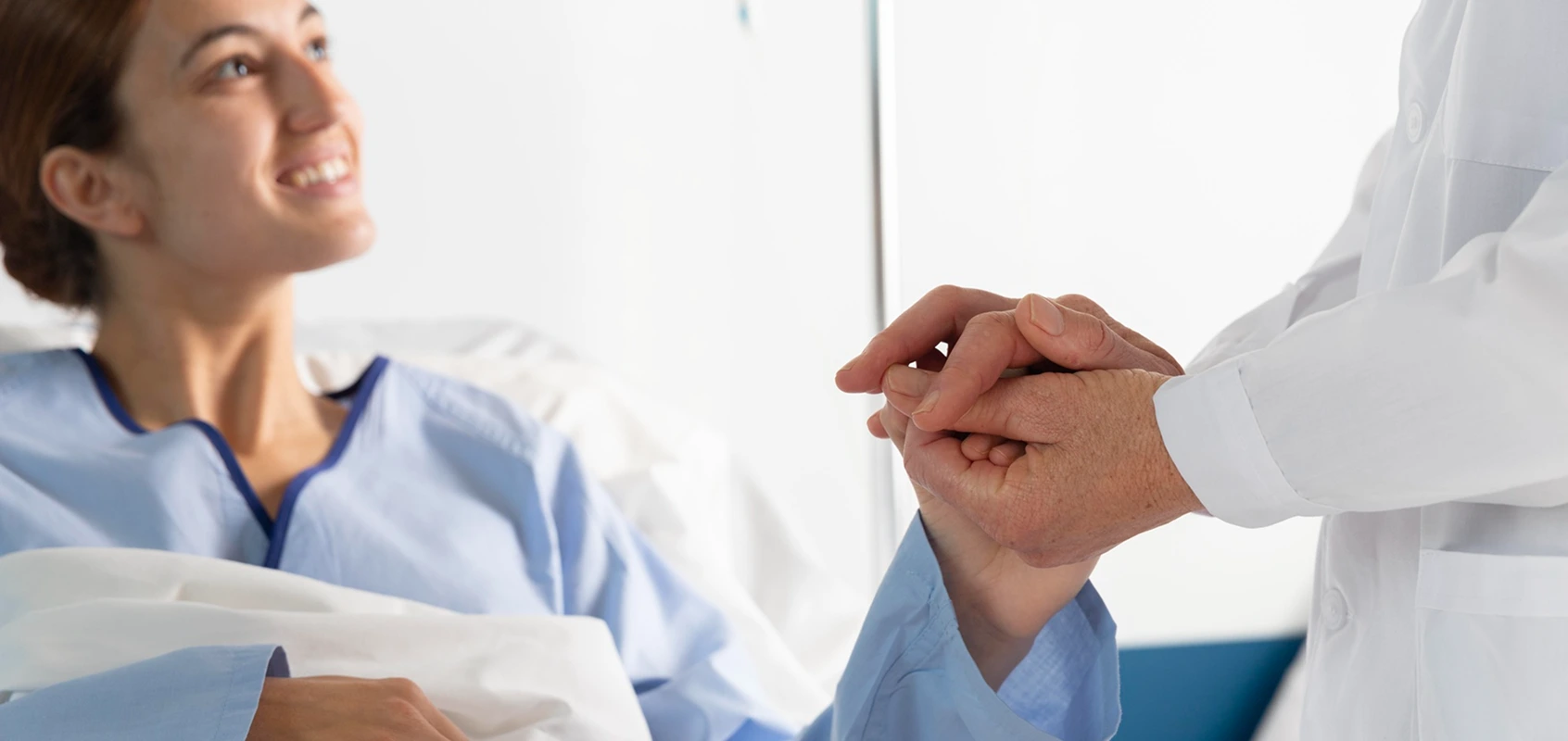 Clinical Outcomes and Safety