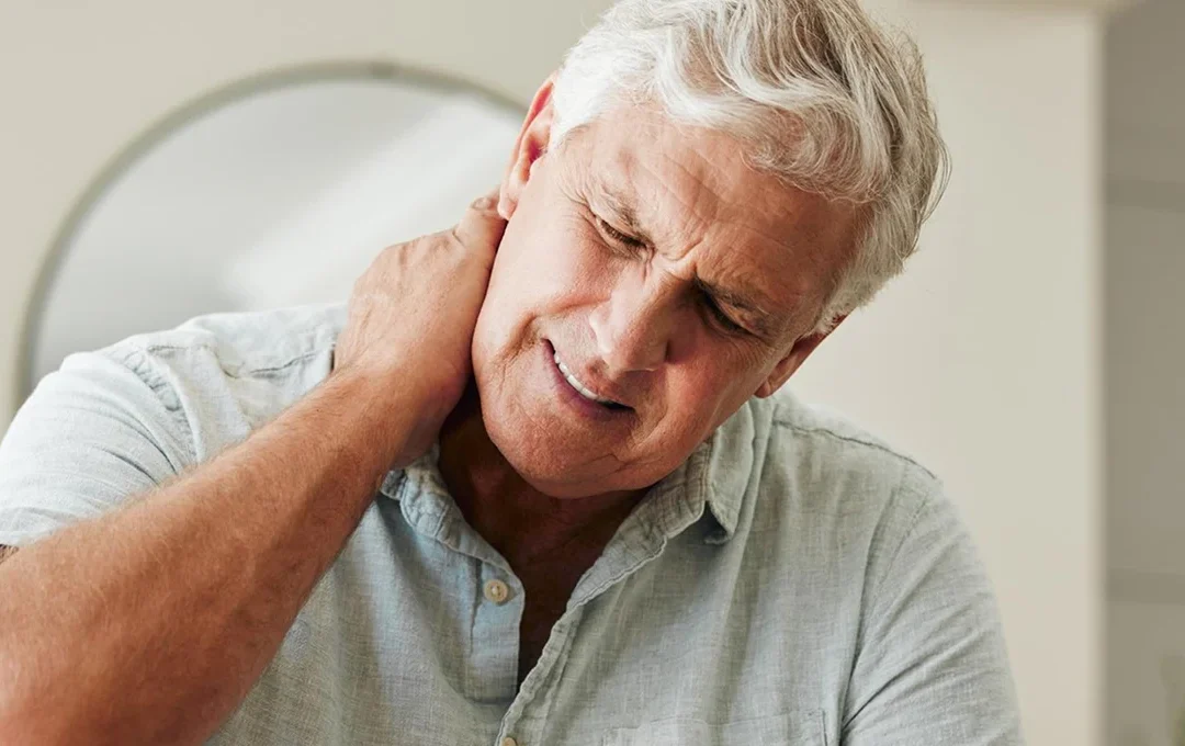 Head and Neck Cancer Symptoms