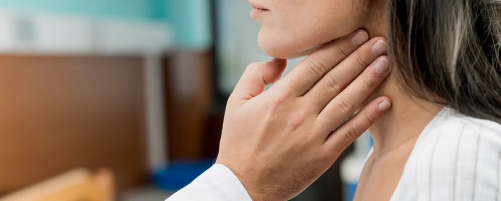 Life After Head and Neck Cancer Treatment: Swallowing, Speech, and Quality of Life