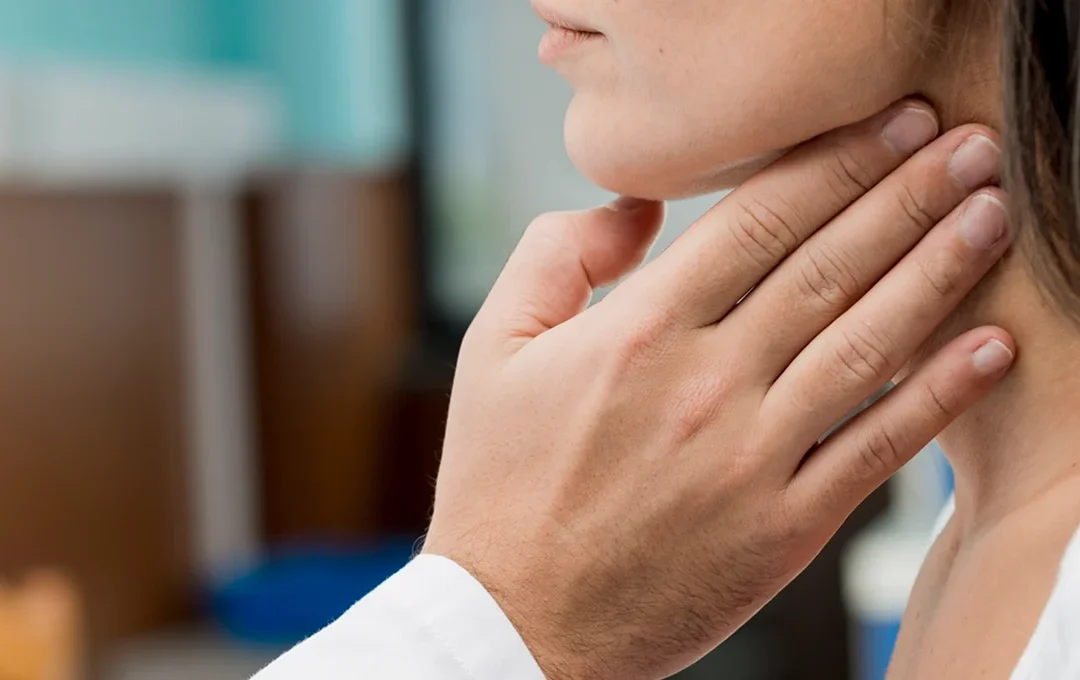 Head and Neck Cancer