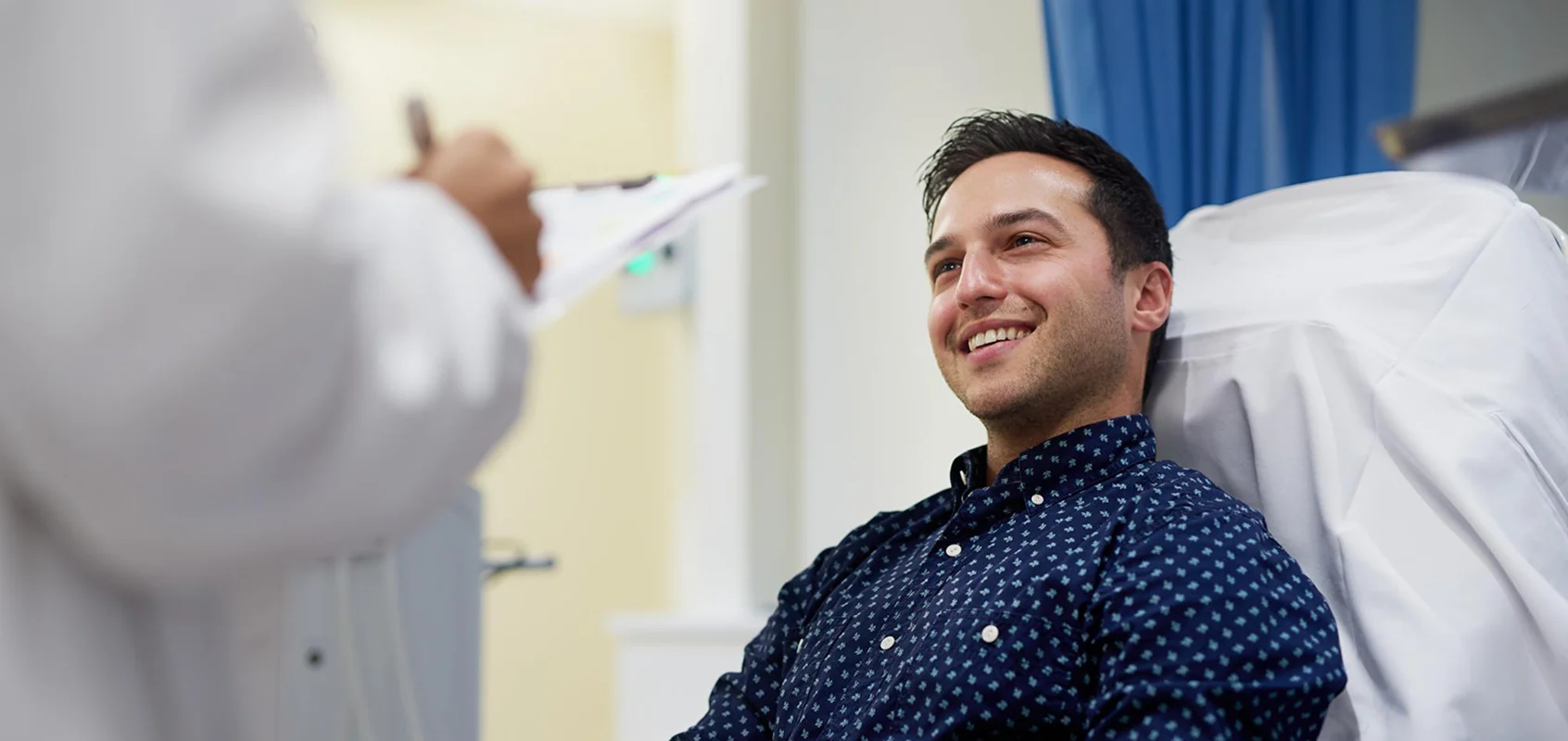 Life After Treatment