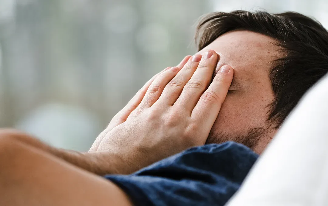 Link Between Sleep Apnea and Heart