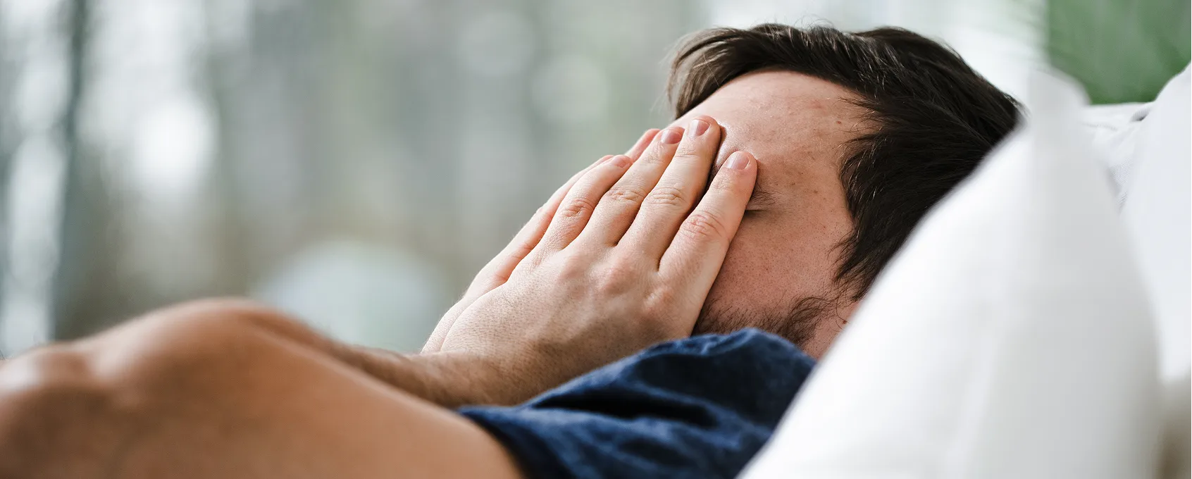 The Link Between Sleep Apnea and Heart Disease, Stroke, and Metabolic Health