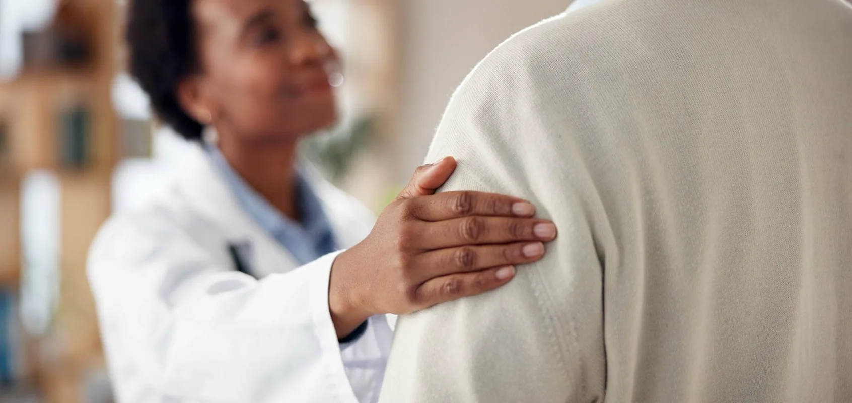 When to Seek Specialist Care